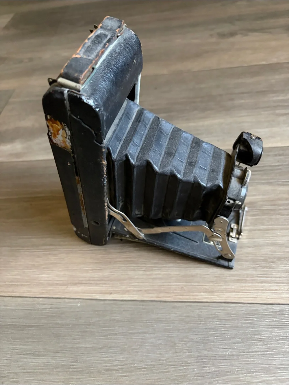 Antique Pocket Kodak Camera